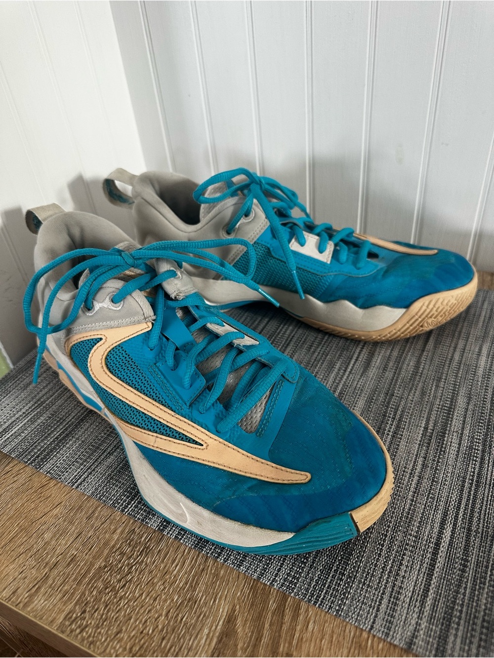 Nike Giannis Immortality III